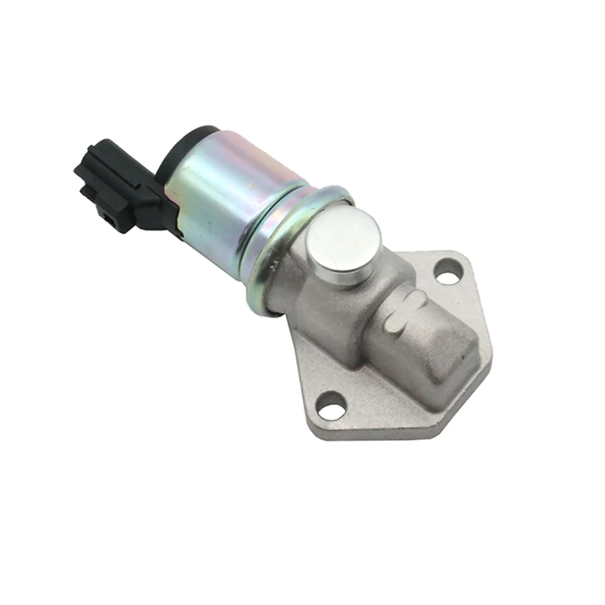 XS6U-9F715-AA IACV Idle Air Control Valve IAC for Ford Focus ESCORT Suzuki Aerio Esteem SIDEKICK XS6U9F715AA Auto Parts -N25R
XS6U-9F715-AA IACV Idle Air Control Valve IAC for Ford Focus ESCORT Suzuki Aerio Esteem SIDEKICK XS6U9F715AA Auto Parts -N25R