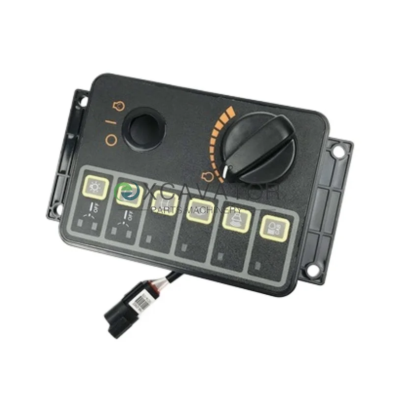 Запчасти для экскаватора Hyundai R215/225/305/375-7, комплект регулятора заслонки стеклоочистителя
Запчасти для экскаватора Hyundai R215/225/305/375-7, комплект регулятора заслонки стеклоочистителя