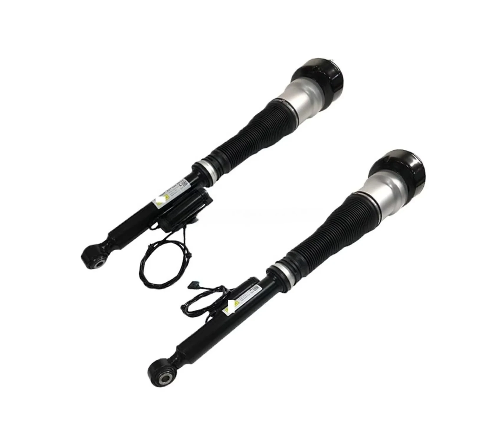 BenzS W221 C216 S-Class New Shock Absorber for A2213205513 RL & A2213205613 RR W221 C216 S-Class
BenzS W221 C216 S-Class New Shock Absorber for A2213205513 RL & A2213205613 RR W221 C216 S-Class