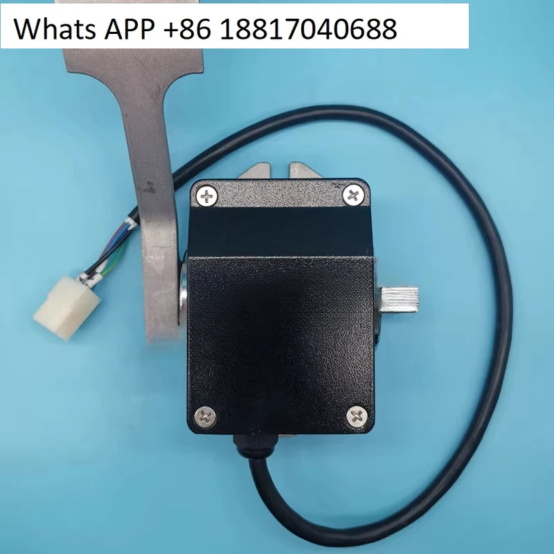 Electric Sightseeing Car Patrol Car Accelerator Pedal Throttle Electronic Accelerator RJSQ-001/RJSQ-005
Electric Sightseeing Car Patrol Car Accelerator Pedal Throttle Electronic Accelerator RJSQ-001/RJSQ-005