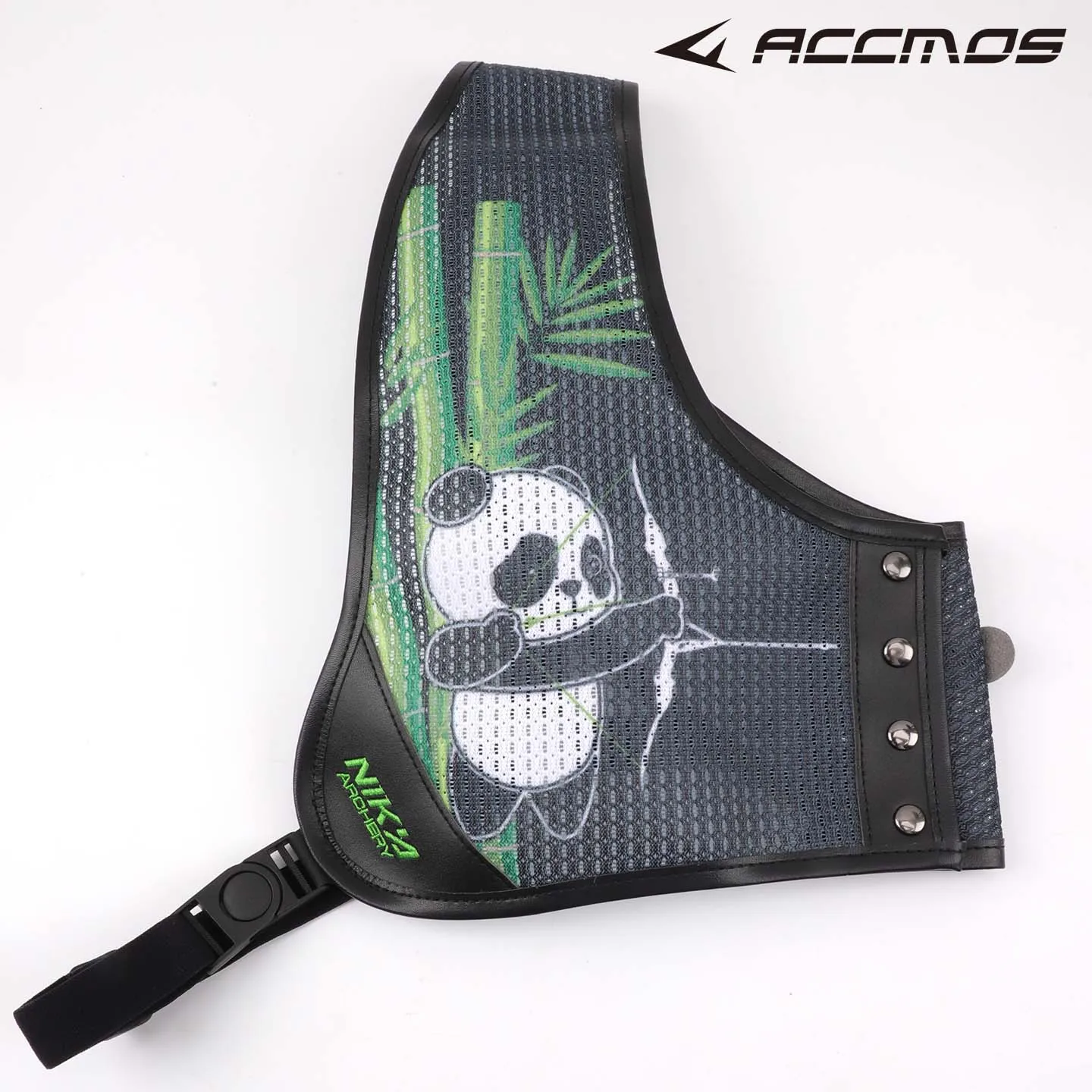 New Archery Chest Guard Breathable Mesh Removable Buttons S/M/L for Right Hand Target Shooting Training
New Archery Chest Guard Breathable Mesh Removable Buttons S/M/L for Right Hand Target Shooting Training