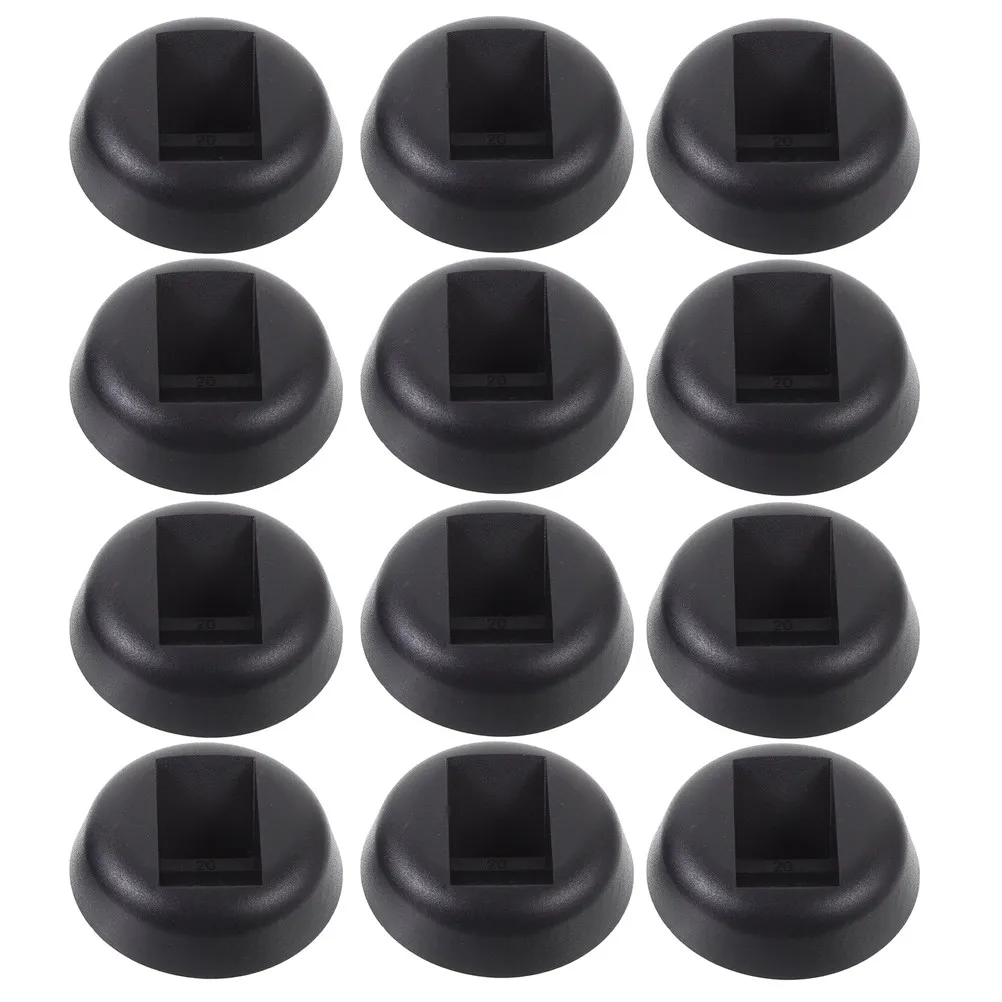 20Pcs Clear ABS Floating Jewelry Display Stand Transparent Pe Film Box Base Suspended Showcase Holder for Bracelets Rings
20Pcs Clear ABS Floating Jewelry Display Stand Transparent Pe Film Box Base Suspended Showcase Holder for Bracelets Rings