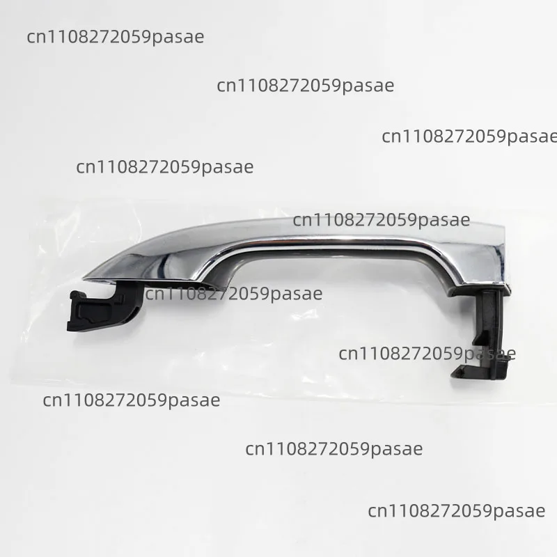 82651D5000 Б/У, для левой наружной дверной ручки (сторона водителя), цвет жемчужно-белый
82651D5000 Б/У, для левой наружной дверной ручки (сторона водителя), цвет жемчужно-белый