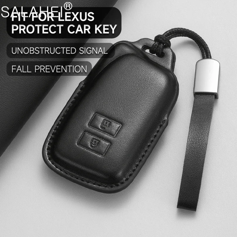Leather Car Key Case Cover Shell Holder For Lexus NX IS RX ES GX LX LS UX GS 200 260 300 350 NX200 NX300 RX350 ES300 Accessories
Leather Car Key Case Cover Shell Holder For Lexus NX IS RX ES GX LX LS UX GS 200 260 300 350 NX200 NX300 RX350 ES300 Accessories