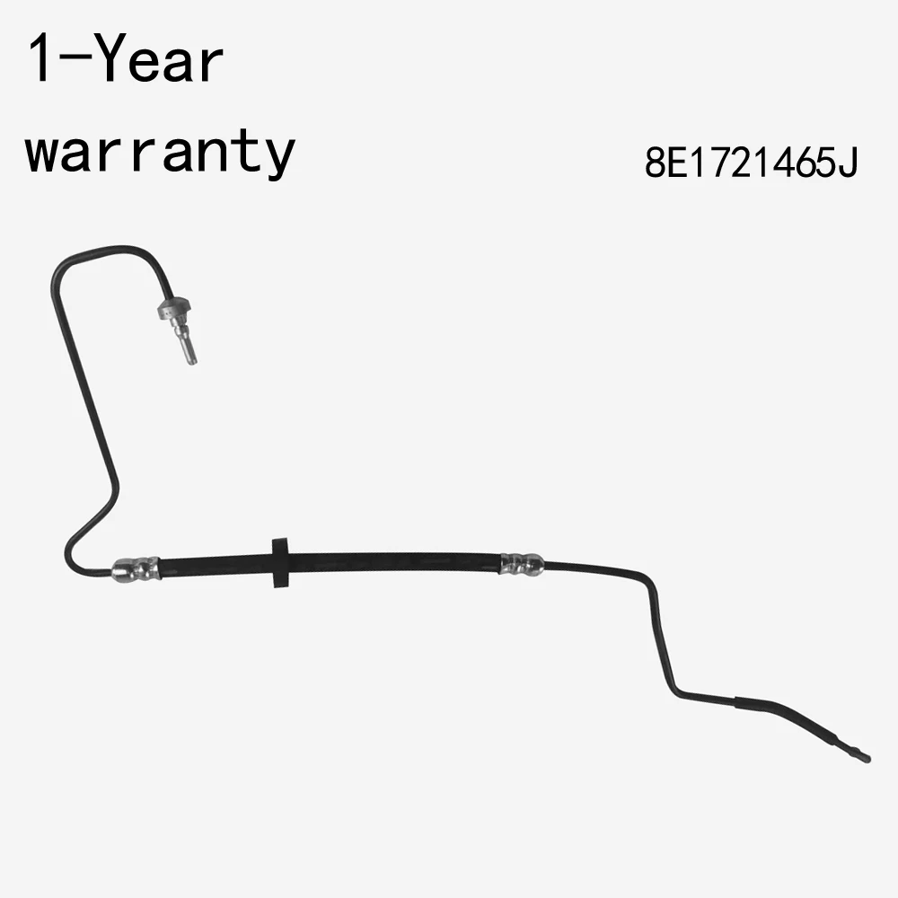 Жесткая труба сцепления для VW Passat 1998-2012 Audi A6L 2000-2005 A6 S6 2000-2001 RS4 2000-2002 A4Q 1995-1997 8E1721465J
Жесткая труба сцепления для VW Passat 1998-2012 Audi A6L 2000-2005 A6 S6 2000-2001 RS4 2000-2002 A4Q 1995-1997 8E1721465J