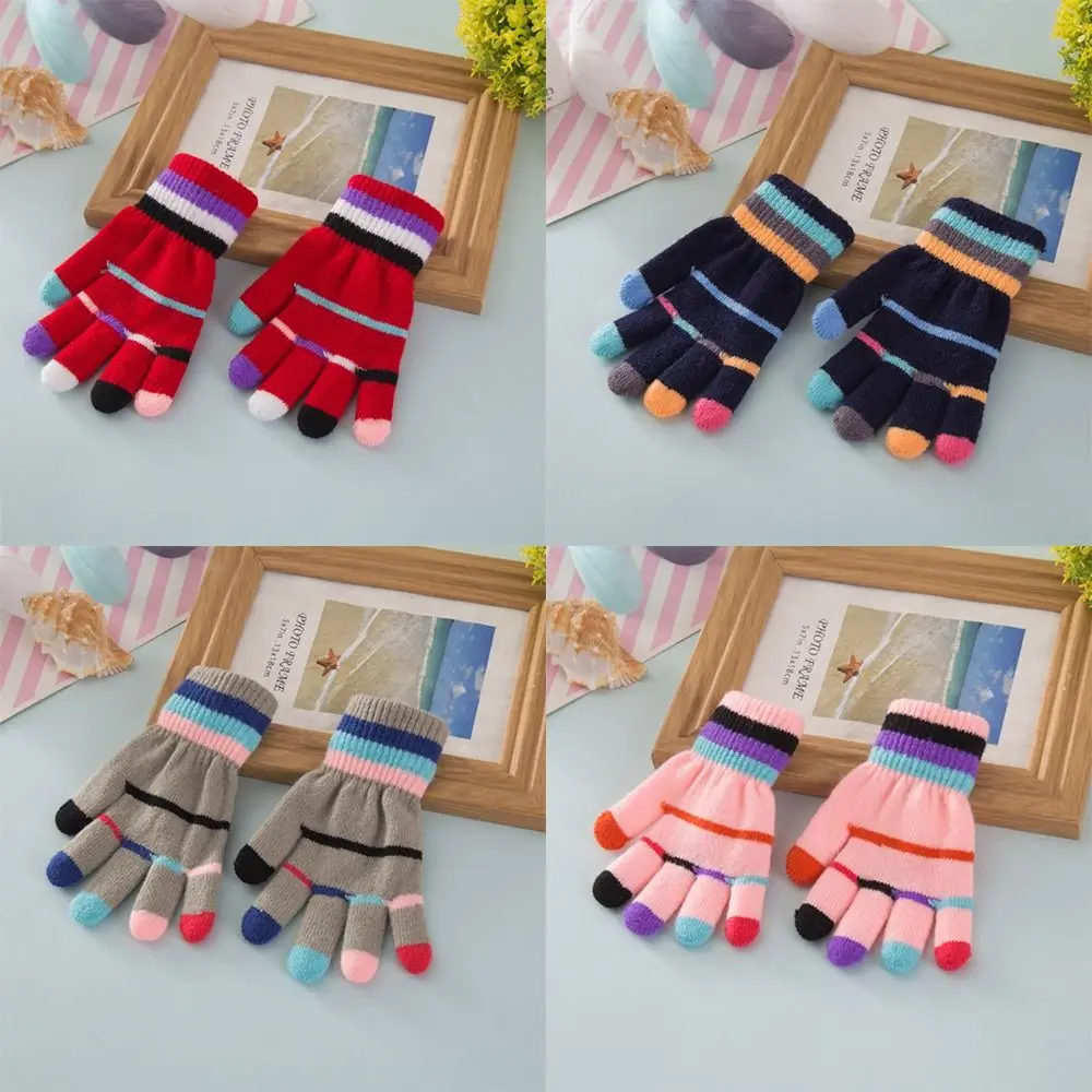 Cartoon Baby Mittens Winter Warm Kids Baby Girl Gloves Knitted Children Mitten Winter Gloves Kids 5-10 Years
Cartoon Baby Mittens Winter Warm Kids Baby Girl Gloves Knitted Children Mitten Winter Gloves Kids 5-10 Years