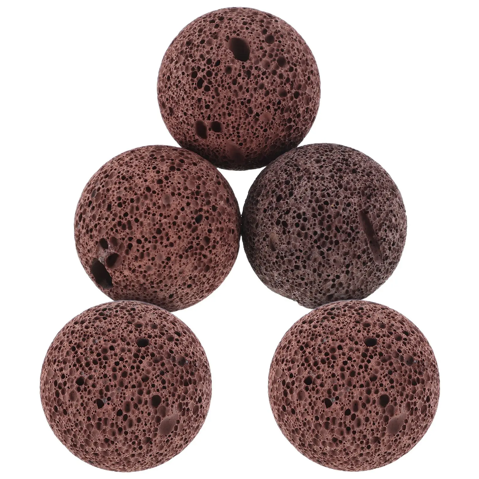 5pcs Volcanic Rock for Fish Tank Aquarium Wastewater Filter Decor Artificial Wetl L scaping Durable Lava Stones Pond Garden
5pcs Volcanic Rock for Fish Tank Aquarium Wastewater Filter Decor Artificial Wetl L scaping Durable Lava Stones Pond Garden