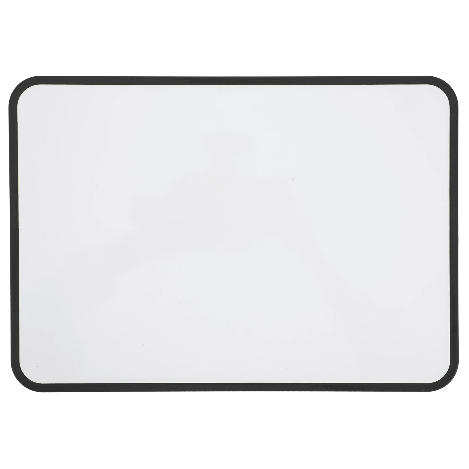 Magnetic Whiteboard Double-sided Dry Erase Board Kids Office Teaching ABS Classroom Student Learning
Magnetic Whiteboard Double-sided Dry Erase Board Kids Office Teaching ABS Classroom Student Learning