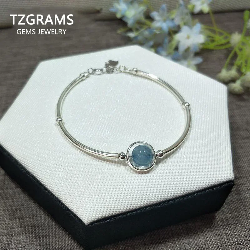 Natural Birthstone 925 Sterling Silver Bracelets For Women Crystal Hand String Multi Gemstone Fine Jewelry
Natural Birthstone 925 Sterling Silver Bracelets For Women Crystal Hand String Multi Gemstone Fine Jewelry