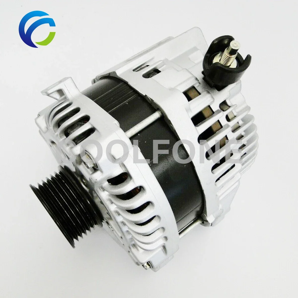 Generator Alternator for JAGUAR E-PACE X540 F-PACE X761 F-TYPE X152 2.0T GX7310300BD GX7310300BF T2H26974 T2H3650
Generator Alternator for JAGUAR E-PACE X540 F-PACE X761 F-TYPE X152 2.0T GX7310300BD GX7310300BF T2H26974 T2H3650