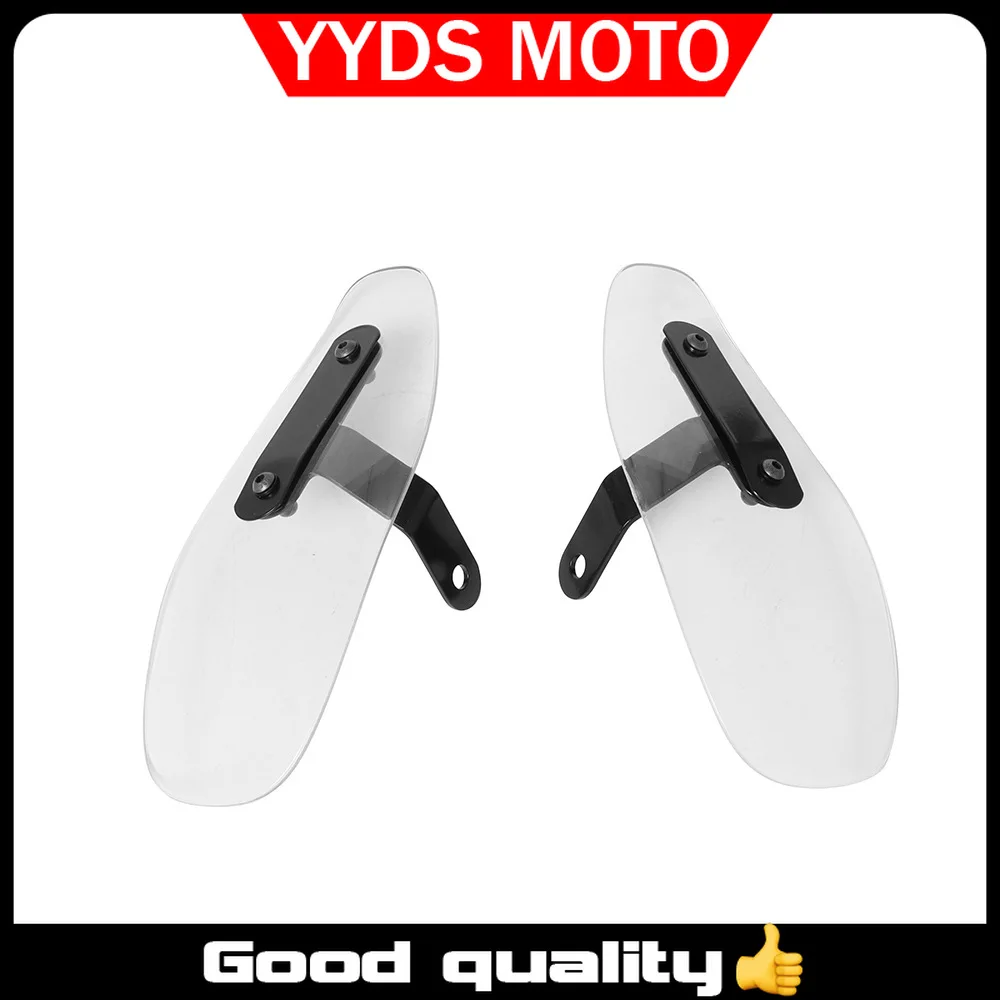 【Good quality】Handguard Wind Deflector for Harley 883 Cruiser Chopper & Generic Motorcycles Black Modified Accessory
【Good quality】Handguard Wind Deflector for Harley 883 Cruiser Chopper & Generic Motorcycles Black Modified Accessory