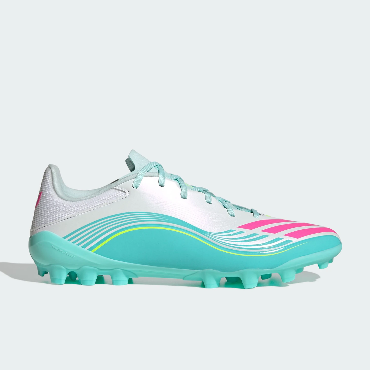 Adidas Authentic F50 LEAGUE 2G/3G Men's Women's Sports Football Shoes JQ0940
Adidas Authentic F50 LEAGUE 2G/3G Men's Women's Sports Football Shoes JQ0940