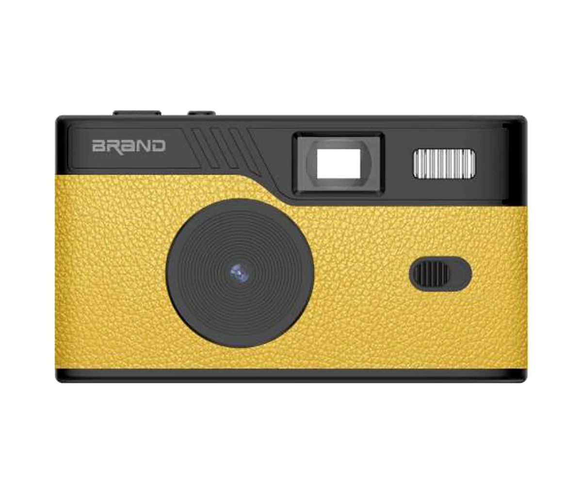2025 Newest 12 MP Vintage Retro Screenless Digital Camera With Xenon Flash Lamp And 1200mAh Large Capacity Lithium Battery
2025 Newest 12 MP Vintage Retro Screenless Digital Camera With Xenon Flash Lamp And 1200mAh Large Capacity Lithium Battery