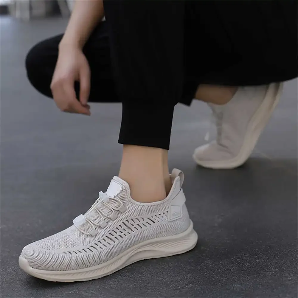 Number 44 Slip-on Summer Boots For Men Tennis Sneakers Man Size 46 Golf Shoes Men Sport Hit Tens Kit Low Prices
Number 44 Slip-on Summer Boots For Men Tennis Sneakers Man Size 46 Golf Shoes Men Sport Hit Tens Kit Low Prices