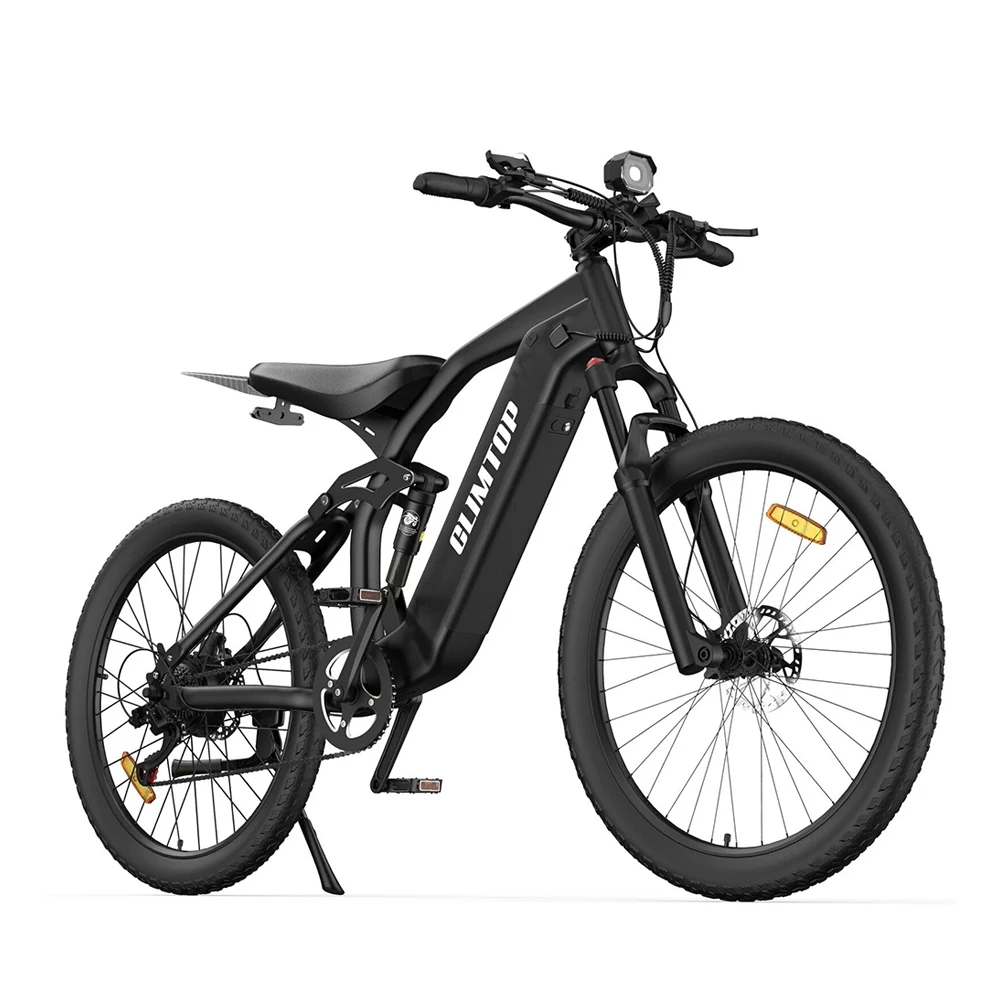 48V 22AH EBike Velo Electrique Enduro E Bike Electric Moped Road Bike Lithium Battery Electric Bicycle for Adults
48V 22AH EBike Velo Electrique Enduro E Bike Electric Moped Road Bike Lithium Battery Electric Bicycle for Adults