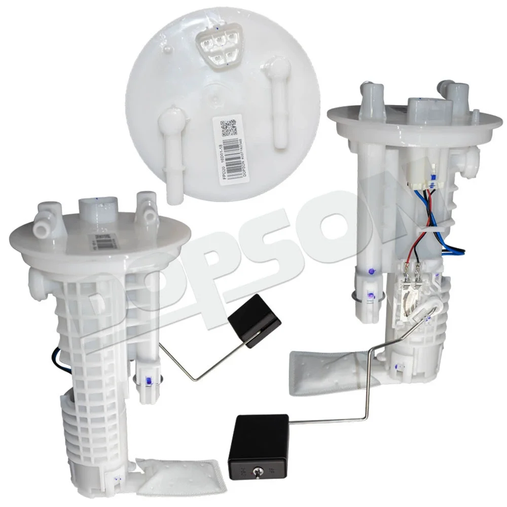 Fuel Pump Assembly 23210-Bz261 23210-Bz260 for Daihatsu Gran Max
Fuel Pump Assembly 23210-Bz261 23210-Bz260 for Daihatsu Gran Max