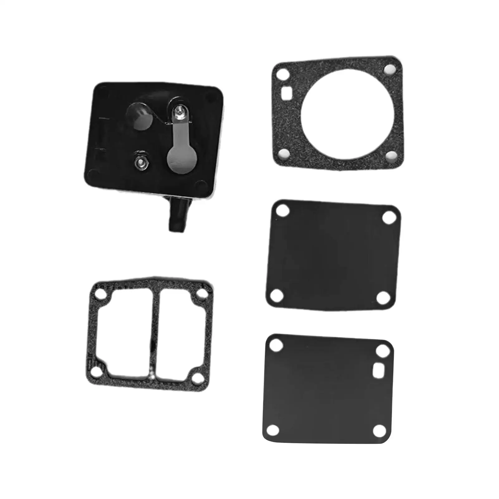 Ремонт топливного насоса, заменяет топливную прокладку карбюратора корпуса топливного насоса 
Ремонт топливного насоса, заменяет топливную прокладку карбюратора корпуса топливного насоса