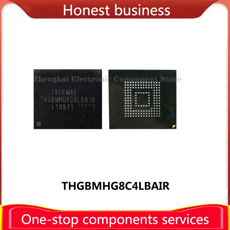 THGBMHG8C4LBAIR 32G BGA153 EMMC THGBMBG8C4KBAIR THGBM5G8A4JBAIR THGBM4G8D4JBAIM THGBM5G8B4JBAIM THGBMHG8C4L Чип памяти 32 ГБ
THGBMHG8C4LBAIR 32G BGA153 EMMC THGBMBG8C4KBAIR THGBM5G8A4JBAIR THGBM4G8D4JBAIM THGBM5G8B4JBAIM THGBMHG8C4L Чип памяти 32 ГБ