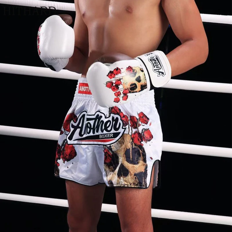 Muay Thai Training Gloves Premium Leather MMA Boxing Gloves Shock-Absorbing for Kickboxing Sparring Heavy Bag Speedbag Exercise
Muay Thai Training Gloves Premium Leather MMA Boxing Gloves Shock-Absorbing for Kickboxing Sparring Heavy Bag Speedbag Exercise