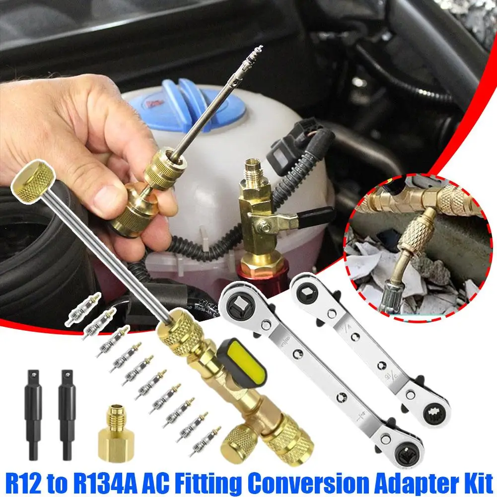 1 Piece Car Air Conditioner Core Removal And Conditioner Repair Car Air Wrench Installation Repair Tool Tool Q E7v8
1 Piece Car Air Conditioner Core Removal And Conditioner Repair Car Air Wrench Installation Repair Tool Tool Q E7v8