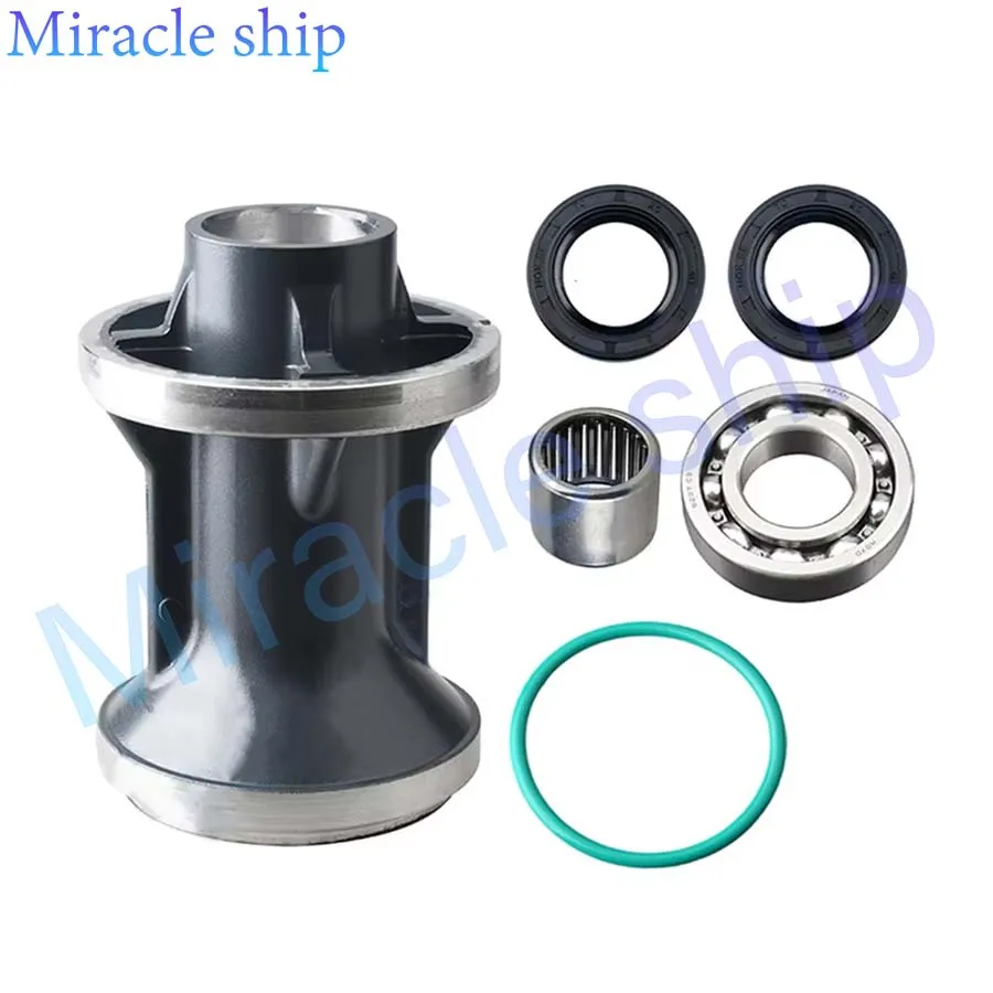 688-45331 CARRIER BEARING kit For Yamaha 50HP-90HP 18-2782 688-45331-00 688-45331-00-94 Bearing 93317-325U0 933-60207-U0-00
688-45331 CARRIER BEARING kit For Yamaha 50HP-90HP 18-2782 688-45331-00 688-45331-00-94 Bearing 93317-325U0 933-60207-U0-00