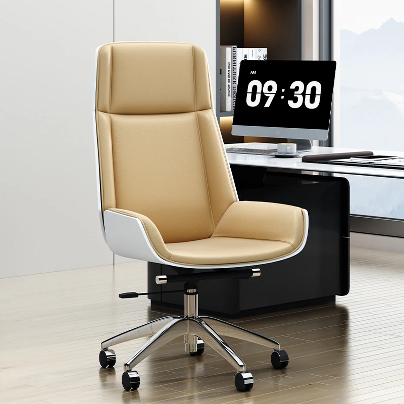 Comfortable Cheap Office Chair Rotating Conference Modern Floor Office Chair Designer Computer Swivel Metal Muebles Furniture
Comfortable Cheap Office Chair Rotating Conference Modern Floor Office Chair Designer Computer Swivel Metal Muebles Furniture