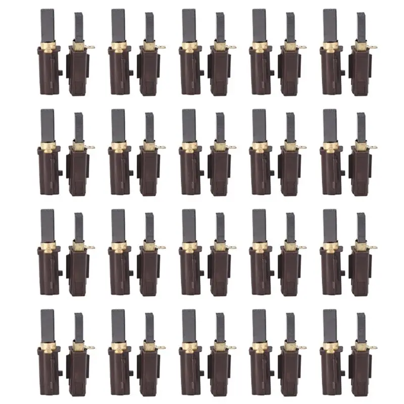 Угольная щетка для двигателя пылесоса A88E-40X 2311480 333261 33326-1 для инструментов Ametek Lamb
Угольная щетка для двигателя пылесоса A88E-40X 2311480 333261 33326-1 для инструментов Ametek Lamb