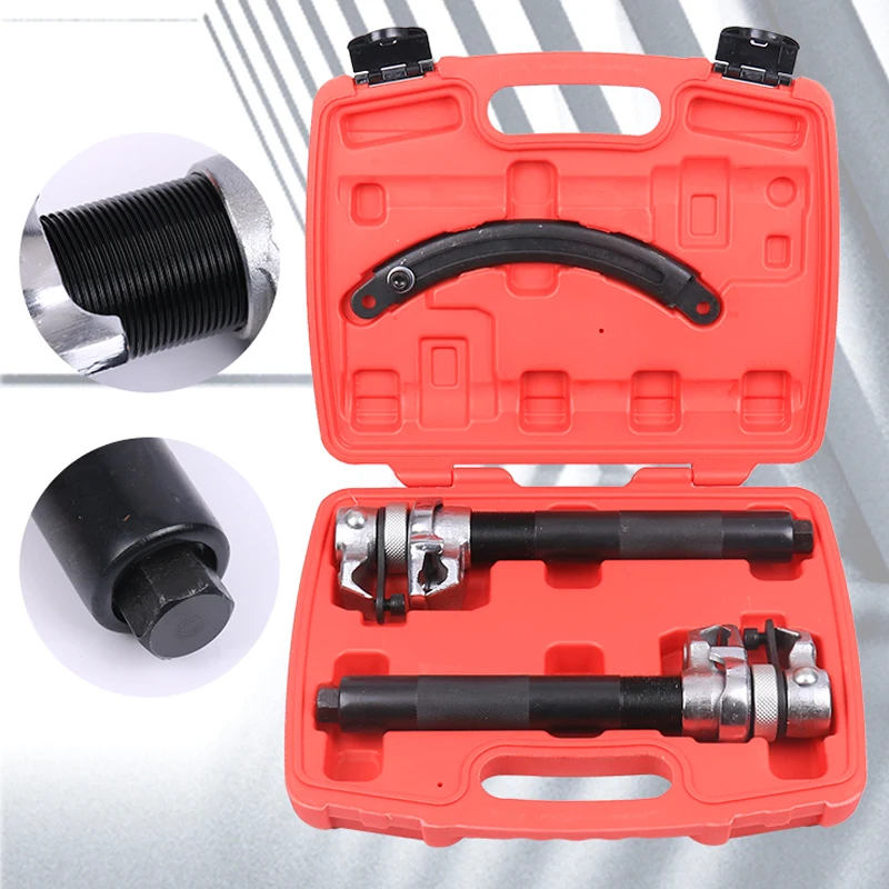 Claw-type Shock Absorber Spring Compressor Coil Shock Absorber Removal Shock Absorber Installation for Vehicle Maintenance
Claw-type Shock Absorber Spring Compressor Coil Shock Absorber Removal Shock Absorber Installation for Vehicle Maintenance