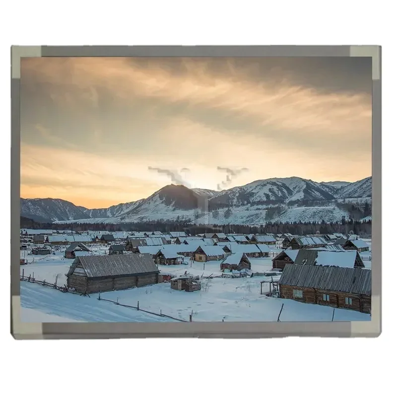 LQ150X1LX9K LQ150X1LX83 LQ150X1LX88 LQ150X1LX9G 15" 1024*768 TFT-LCD Screen Panel module Industrial use
LQ150X1LX9K LQ150X1LX83 LQ150X1LX88 LQ150X1LX9G 15" 1024*768 TFT-LCD Screen Panel module Industrial use