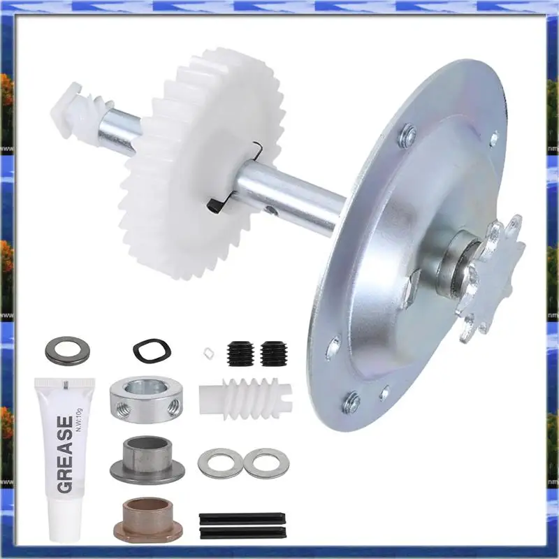 Инновационные гаражные ворота, приводы и комплектующие: привод для гаражных ворот 3/4 л.с., привод для гаражных ворот 1/2 л.с.
Инновационные гаражные ворота, приводы и комплектующие: привод для гаражных ворот 3/4 л.с., привод для гаражных ворот 1/2 л.с.