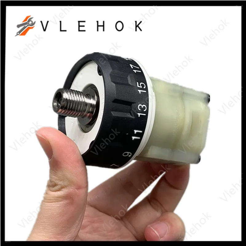 Оригинальная коробка передач GEARBOX для Makita DDF482RME DDF482RFE DDF482Z DDF482 DF482D 127511 -1 123444 -8
Оригинальная коробка передач GEARBOX для Makita DDF482RME DDF482RFE DDF482Z DDF482 DF482D 127511 -1 123444 -8