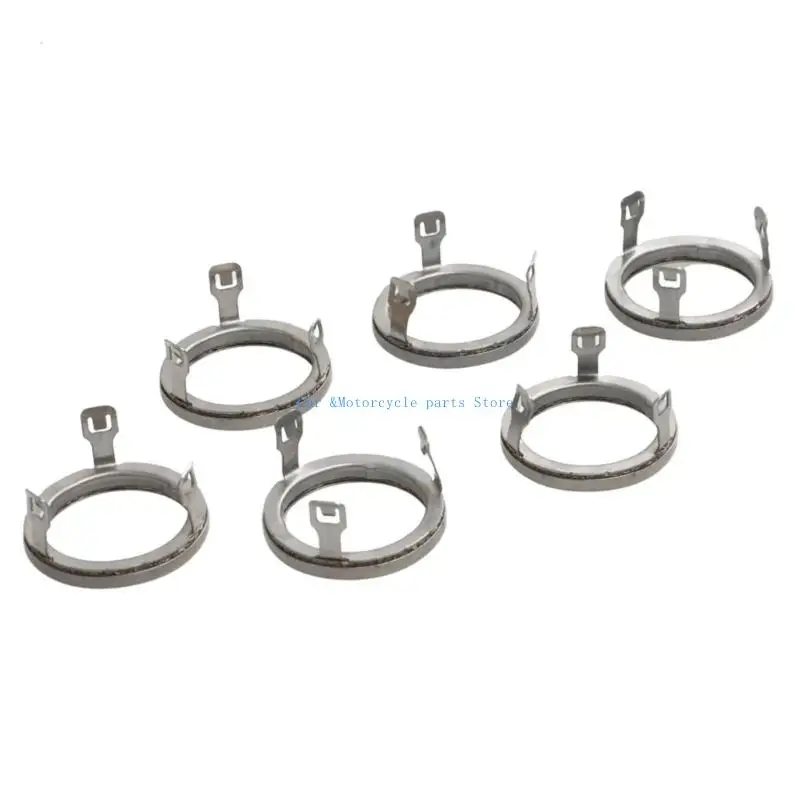 Y9UC 13537564751 13538651060 Injector Mounting For E72 E89 335i 535i 740i 740Li N43 N53 N54 N56 E63 E64 F13 F01 F01
Y9UC 13537564751 13538651060 Injector Mounting For E72 E89 335i 535i 740i 740Li N43 N53 N54 N56 E63 E64 F13 F01 F01