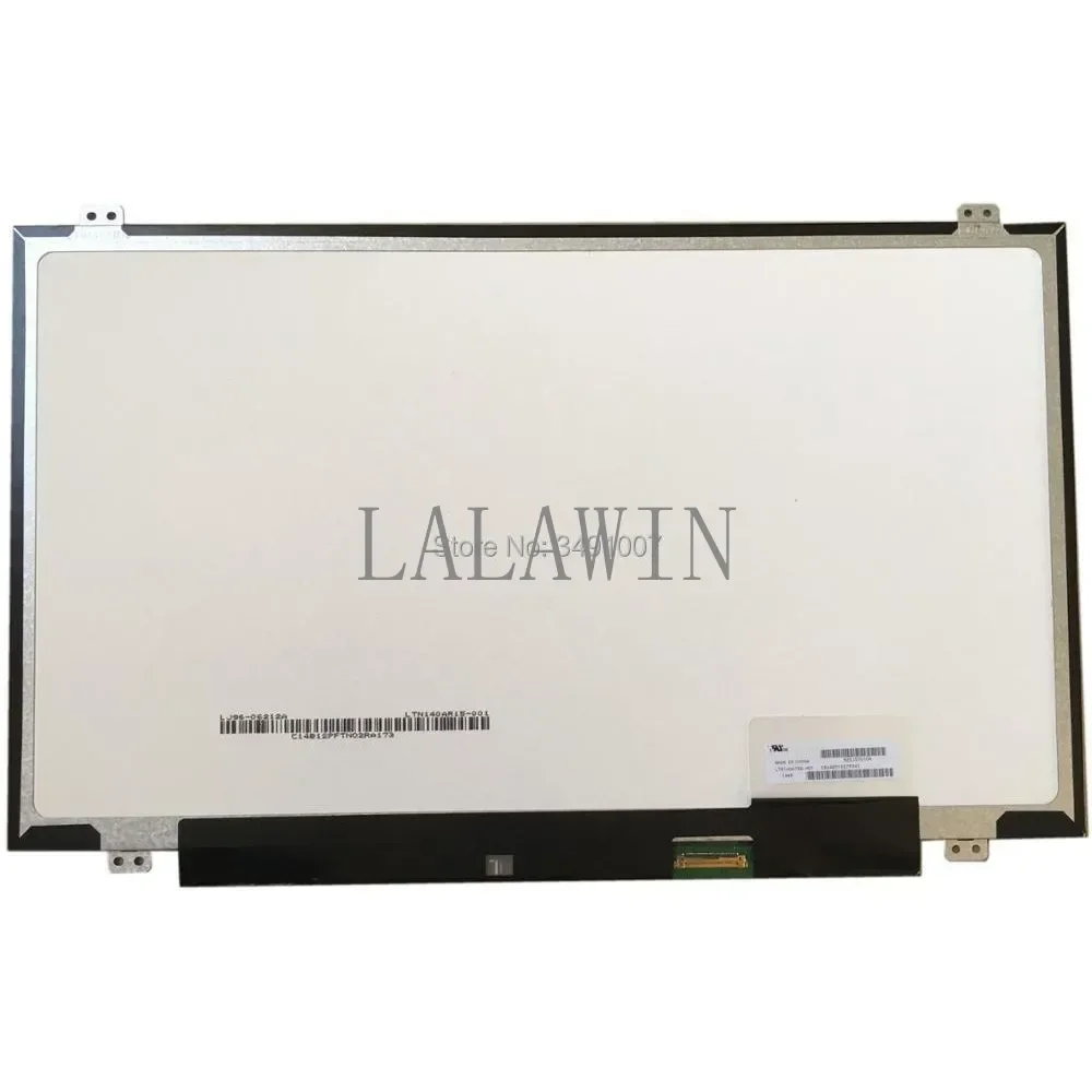 LTN140AT35 H01 подходит для LTN140AT35-H01 LTN140AT29 LTN140AT31 B140XTN03.3 N140BGE-EA3 ЖК-экран для ноутбука
LTN140AT35 H01 подходит для LTN140AT35-H01 LTN140AT29 LTN140AT31 B140XTN03.3 N140BGE-EA3 ЖК-экран для ноутбука