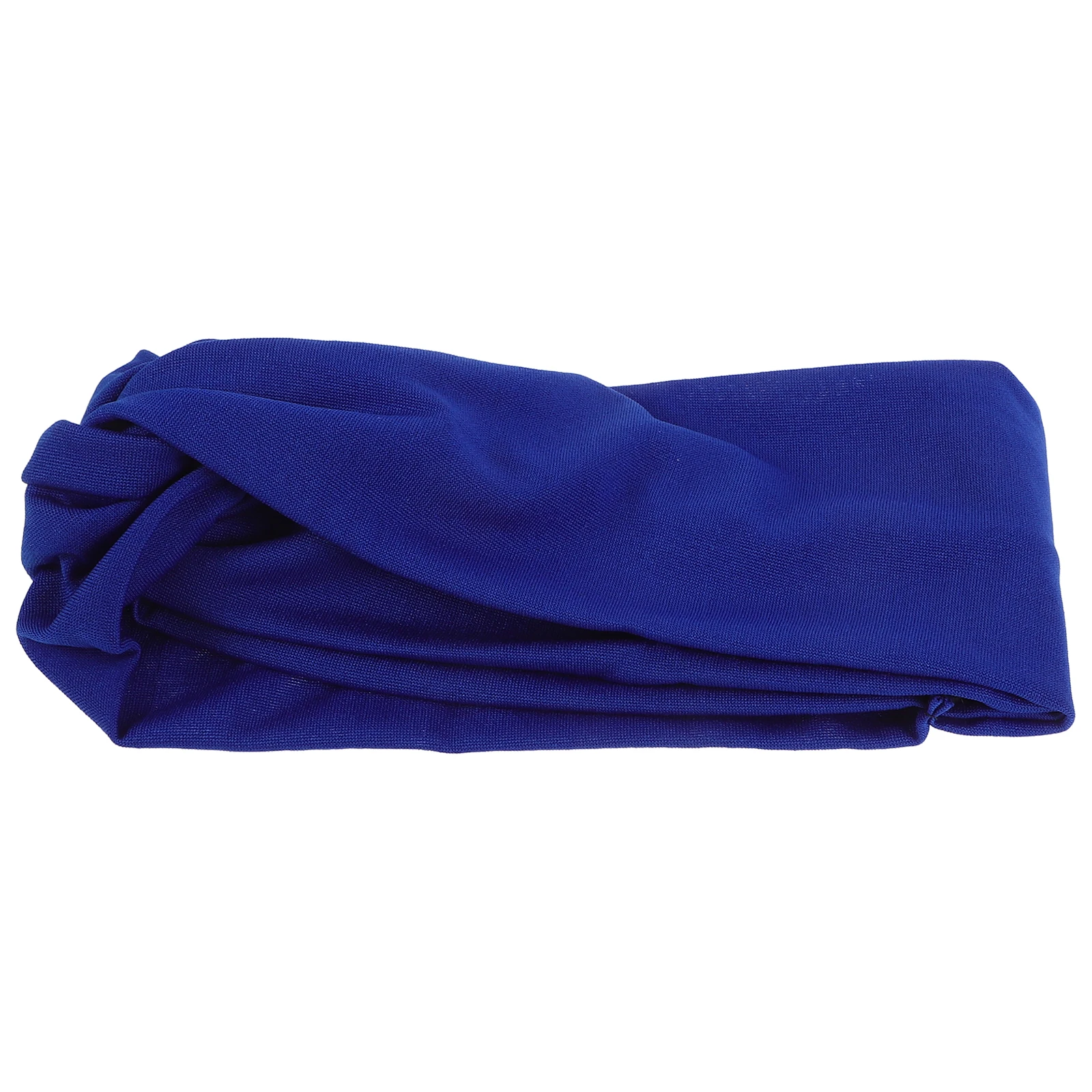 Fabric Hairband Head Wrap Blue Cloth Yoga Sweatband Diademas Mujer Fitness Breathable Elastic Women Hair Style
Fabric Hairband Head Wrap Blue Cloth Yoga Sweatband Diademas Mujer Fitness Breathable Elastic Women Hair Style