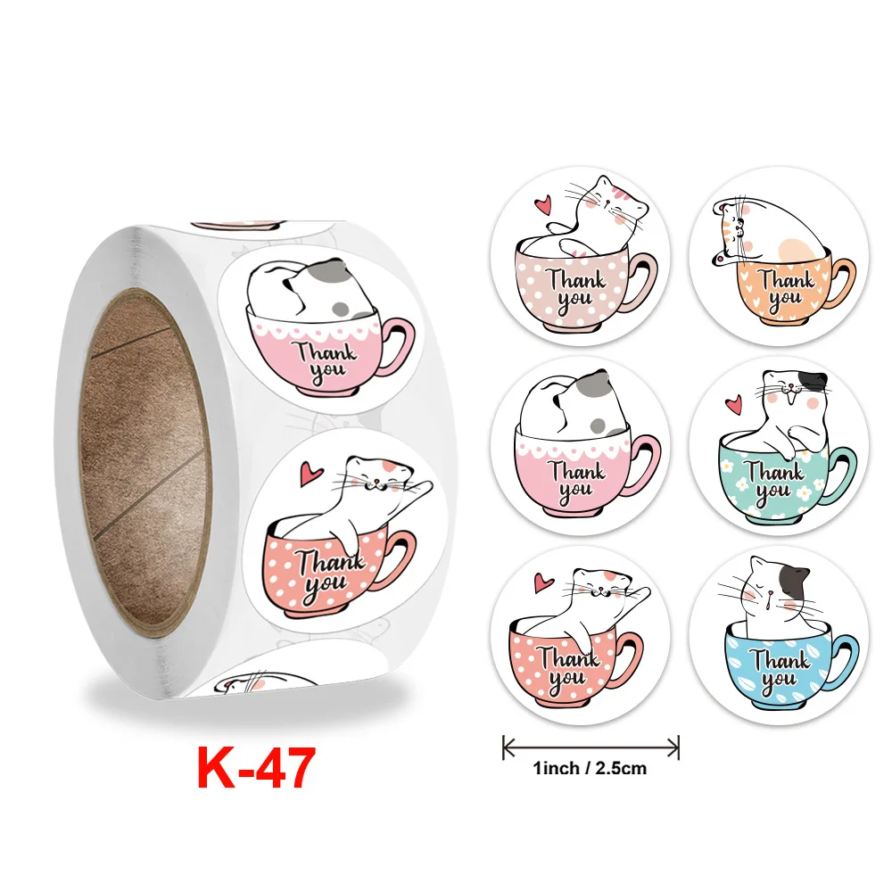 100-500pcs Cute Toy Encouragement Reward Stickers Kitty Cat in Cup Kids School Kindergarten Children Scrapbook Stationery Supply
100-500pcs Cute Toy Encouragement Reward Stickers Kitty Cat in Cup Kids School Kindergarten Children Scrapbook Stationery Supply