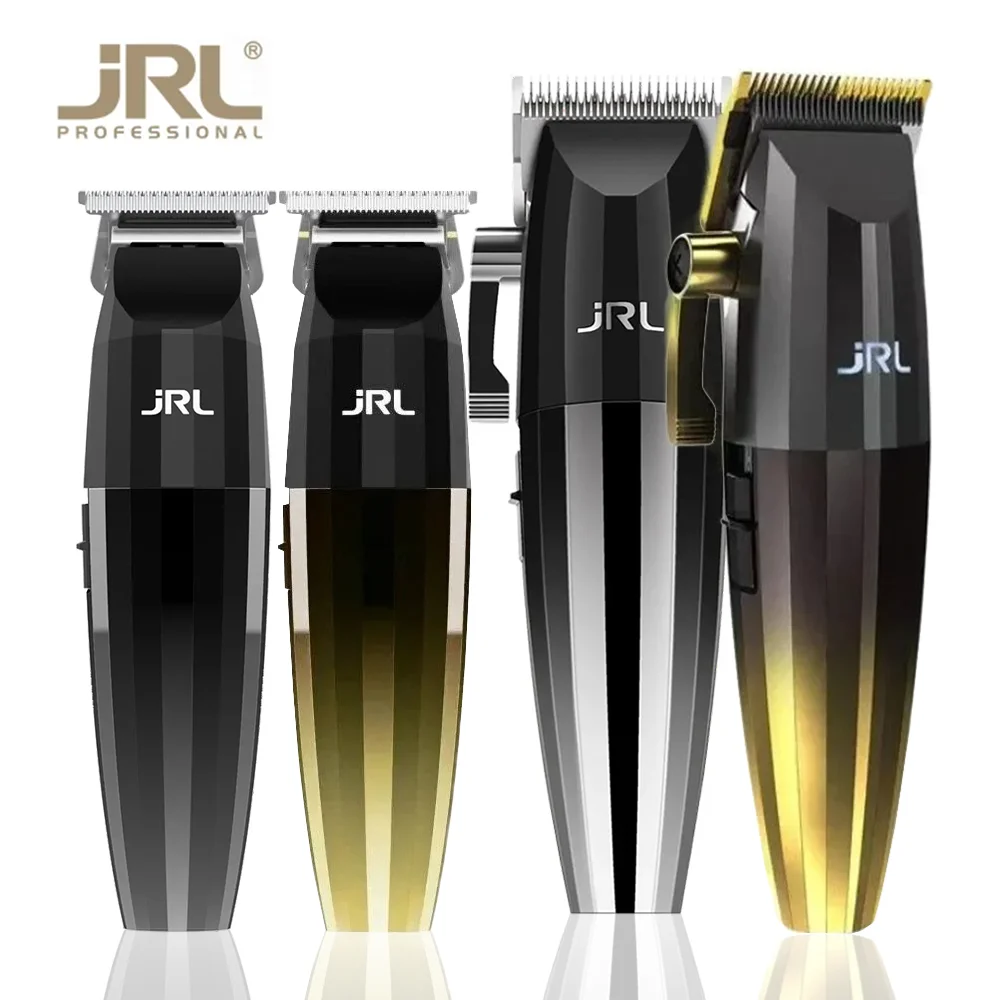 JRL 2020C 2020T Original Unique Serial Number Men's Hair Trimmer Hairstyle Trimmer Professional Hair Clipper 7200 RPM Motor
JRL 2020C 2020T Original Unique Serial Number Men's Hair Trimmer Hairstyle Trimmer Professional Hair Clipper 7200 RPM Motor