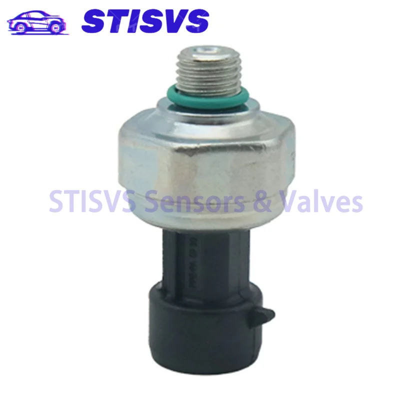 52CP3403 Датчик давления масла Датчик датчика для Yale 4212000 82CP34-03 H135-155FT 135-155VX Автомобильные аксессуары
52CP3403 Датчик давления масла Датчик датчика для Yale 4212000 82CP34-03 H135-155FT 135-155VX Автомобильные аксессуары