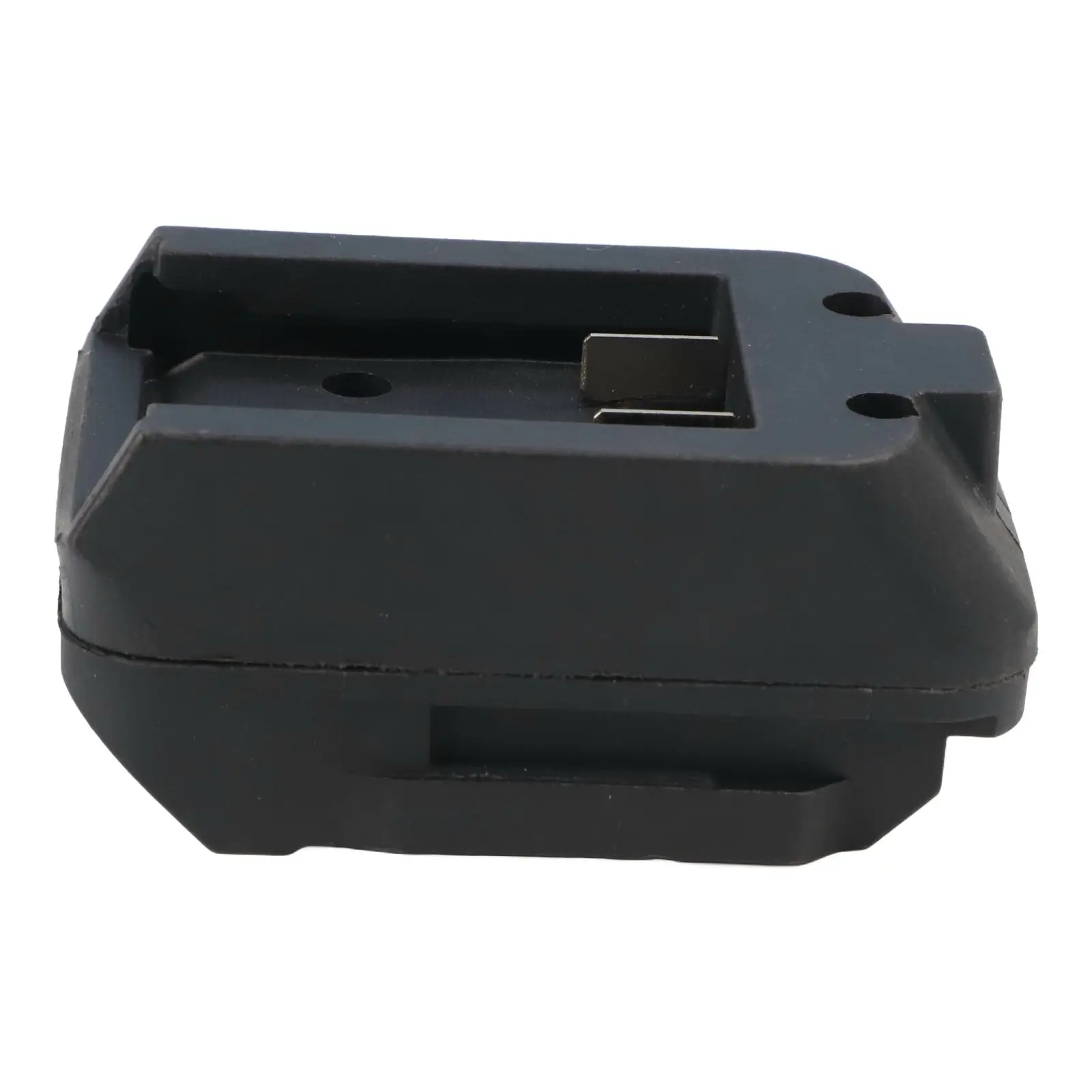 Brand New Practical Battery Adapter Replacement To 2106 Lithium Battery Parts Plastic For BL1830 BL1840 BL1850
Brand New Practical Battery Adapter Replacement To 2106 Lithium Battery Parts Plastic For BL1830 BL1840 BL1850