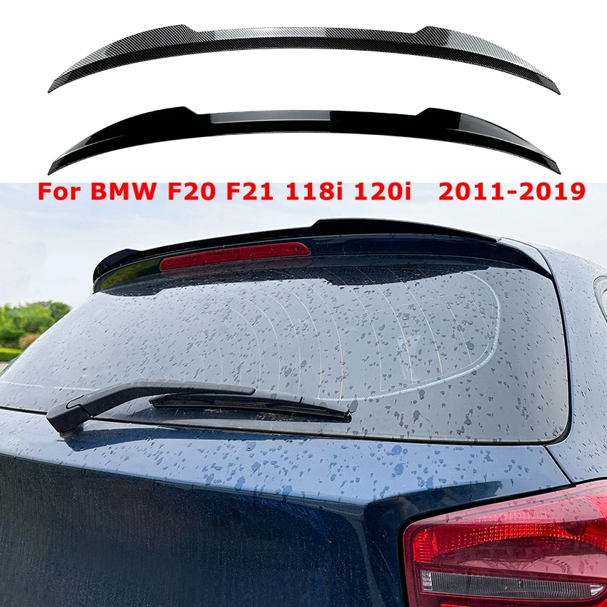 Car Rear Roof Spoiler For BMW F20 F21 118i 120i 2011-2019 Hatchback Tail Wing Trunk Spoiler Lid
Car Rear Roof Spoiler For BMW F20 F21 118i 120i 2011-2019 Hatchback Tail Wing Trunk Spoiler Lid