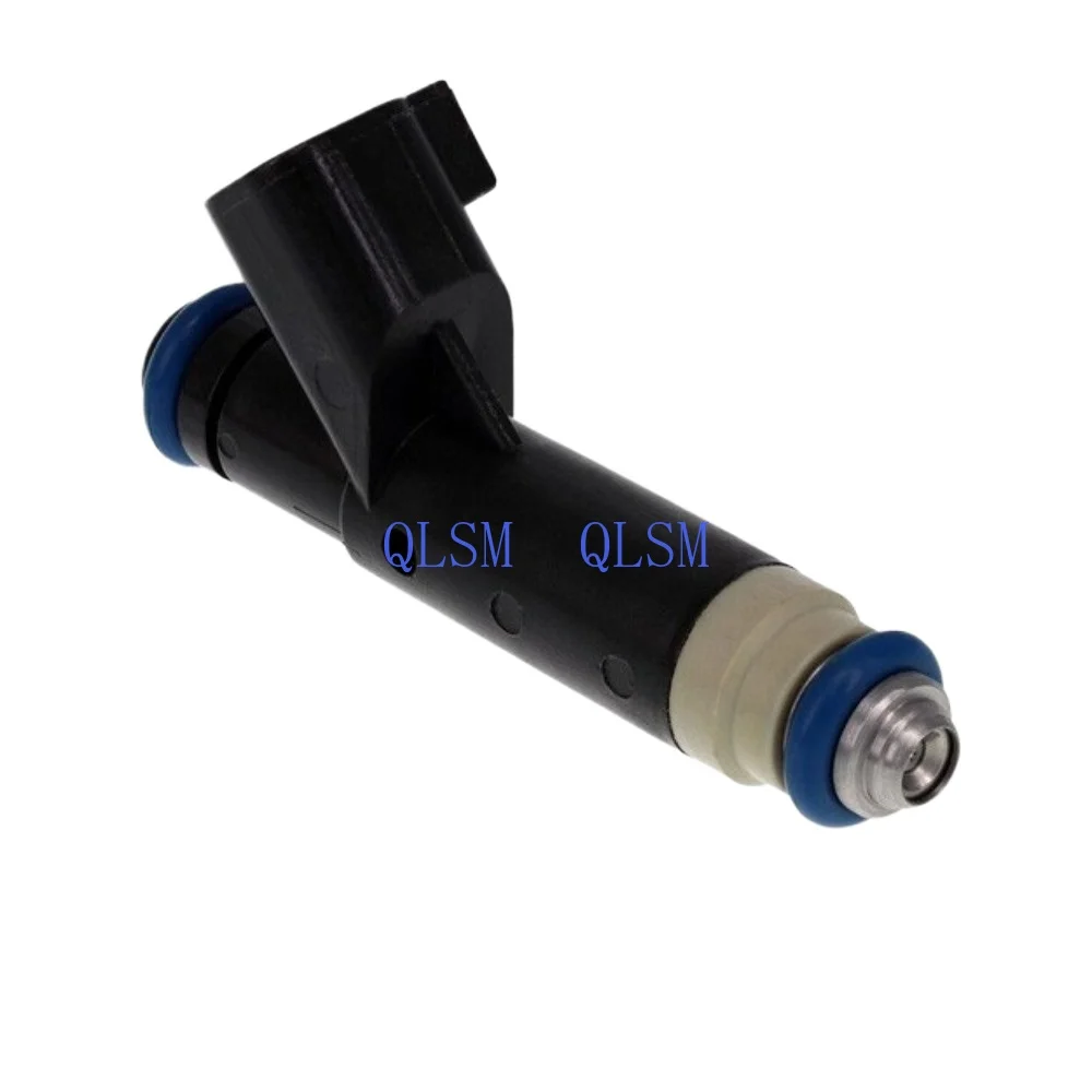 1Pc 4L3E-B4C Fuel Injector Replacement For Ford F-150 E-150 E-250 Explorer Mercury 4.6L V8 04-08 Auto Engine Nozzle Part
1Pc 4L3E-B4C Fuel Injector Replacement For Ford F-150 E-150 E-250 Explorer Mercury 4.6L V8 04-08 Auto Engine Nozzle Part