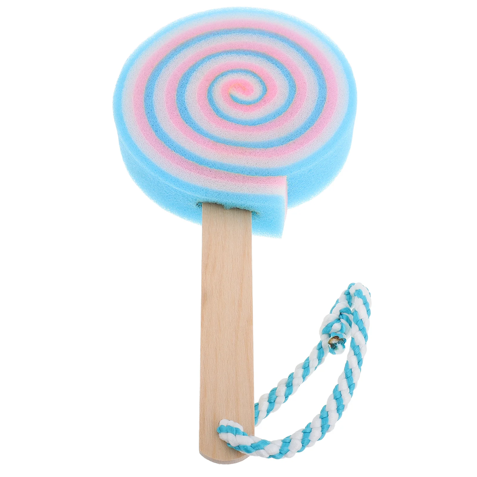 Sponge Brush Lollipop Bath for Adults Body Scrubber Massage Kids Cartoon Sponges
Sponge Brush Lollipop Bath for Adults Body Scrubber Massage Kids Cartoon Sponges