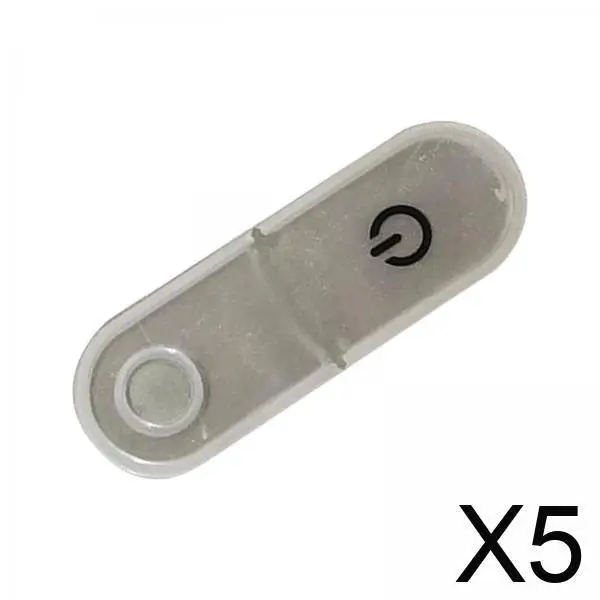 Ходовые фонари высокой видимости, носимые светодиодные фонарики с зажимом для пеших прогулок, кемпинга, бега, велосипедистов
Ходовые фонари высокой видимости, носимые светодиодные фонарики с зажимом для пеших прогулок, кемпинга, бега, велосипедистов