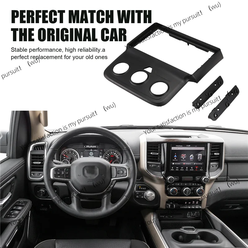 Рамка для установки автомобильной магнитолы M93K-9 дюймов с DVD, GPS, MP5 для Dodge Ram 1500 5500 2013-2019
Рамка для установки автомобильной магнитолы M93K-9 дюймов с DVD, GPS, MP5 для Dodge Ram 1500 5500 2013-2019