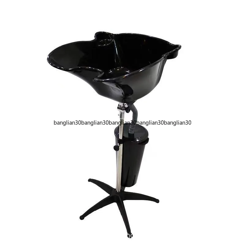 Cross-border Hair Salon Vertical Double Bucket Large Capacity Convenient Shampoo Mobile Electric Basin
Cross-border Hair Salon Vertical Double Bucket Large Capacity Convenient Shampoo Mobile Electric Basin