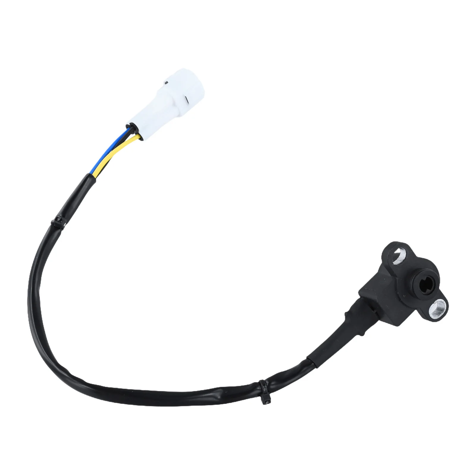 High Quality Motorcycle Throttle Sensor For Hayabusa For Suzuki Replacement Installation Throttle Position Sensor 
High Quality Motorcycle Throttle Sensor For Hayabusa For Suzuki Replacement Installation Throttle Position Sensor