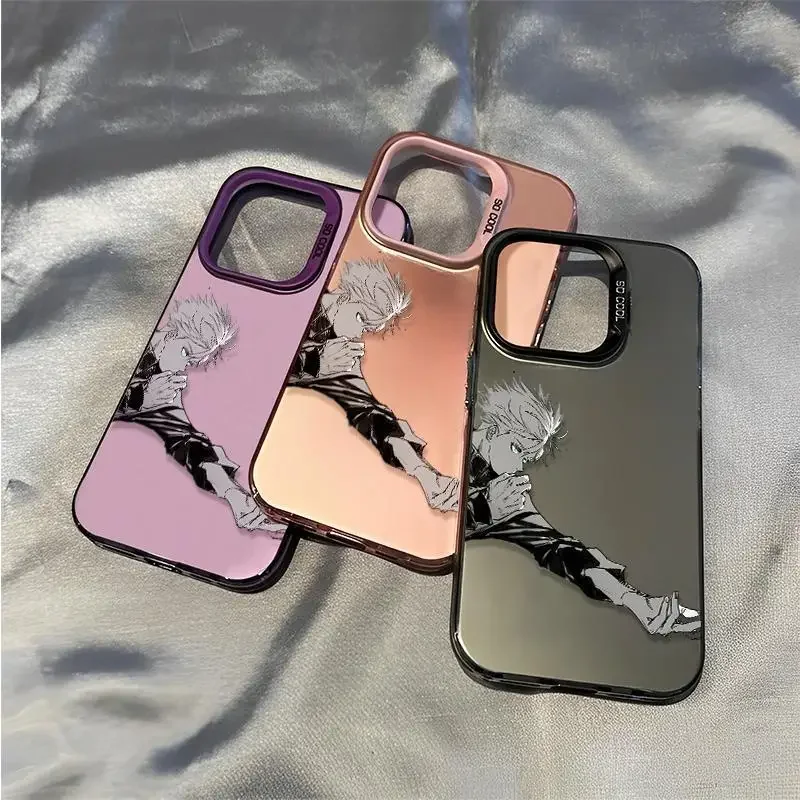 New cartoon character mobile phone case is for iPhone 15 14 13 12 11 XR XS series all-inclusive anti-fall mobile phone case
New cartoon character mobile phone case is for iPhone 15 14 13 12 11 XR XS series all-inclusive anti-fall mobile phone case