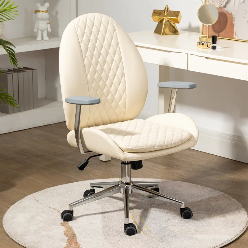 Компьютерное кресло AOLIVIYA, эргономичное кресло для макияжа, для дома и офиса, для длительного сидения, с поддержкой поясницы, для маникюра, для учебы, с подголовником, для макияжа
Компьютерное кресло AOLIVIYA, эргономичное кресло для макияжа, для дома и офиса, для длительного сидения, с поддержкой поясницы, для маникюра, для учебы, с подголовником, для макияжа