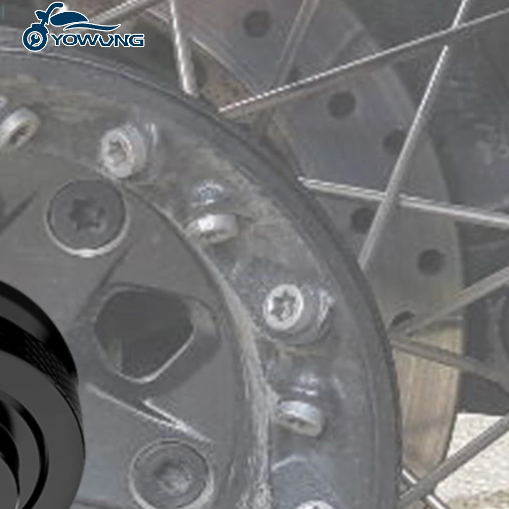 Motorcycle Accessories For BMW R1250GS 2019 2020 2021 2022 2023 R1250 GS ADVENTURE ADV 2024 Rear Wheel Balancer Adapter Tool
Motorcycle Accessories For BMW R1250GS 2019 2020 2021 2022 2023 R1250 GS ADVENTURE ADV 2024 Rear Wheel Balancer Adapter Tool