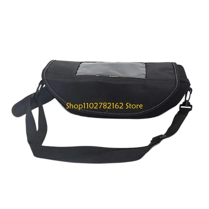 547B Easy Install Motorcycle Bag with Modern Design Waterproof Bag for Motorcycles
547B Easy Install Motorcycle Bag with Modern Design Waterproof Bag for Motorcycles