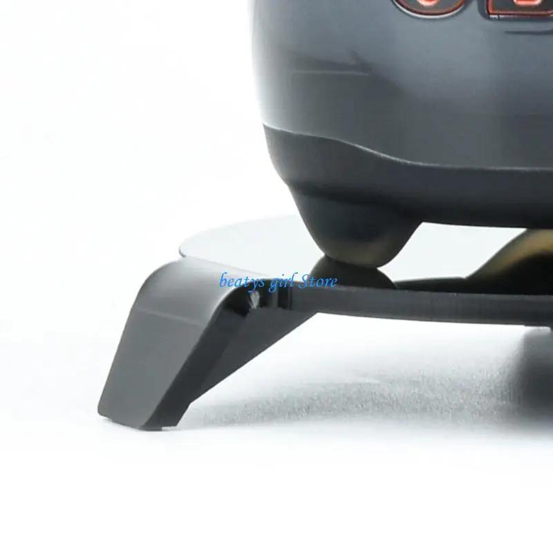 C7AB Acrylic Speaker Desktop Stand Speaker Bracket Anti-slip for Pulse 4/5 Speaker
C7AB Acrylic Speaker Desktop Stand Speaker Bracket Anti-slip for Pulse 4/5 Speaker